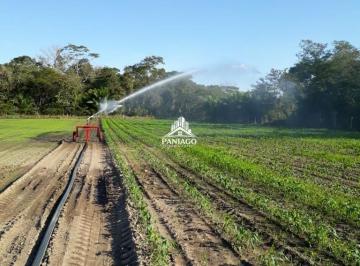 Rural · 11ha · 4 Quartos · 3 Vagas · Sítio de 10,63 Hectares à Venda em Leverger/MT | Estrutura para Pecuária