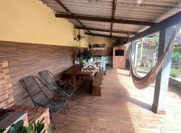 Casa · 203m² · 3 Quartos · 3 Vagas · Casa à Venda em Chapada dos Guimarães | 456 m² - Bairro São Sebastião