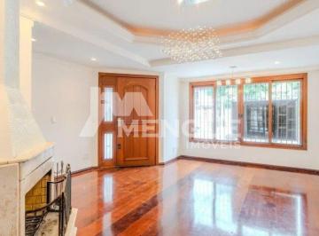 Casa · 357m² · 4 Quartos · Casa para aluguel - em Ipanema