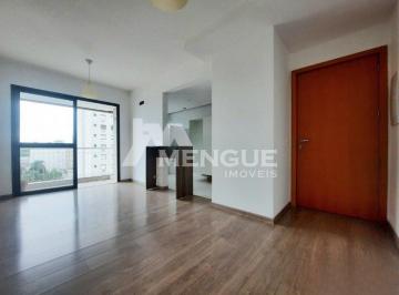Apartamento · 72m² · 3 Quartos · Apartamento à venda - em Passo da Areia