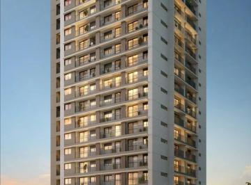 Apartamento de 1 quarto, São Paulo · Apartamento de 30 m² com 1 quarto à venda em Vila Clementino