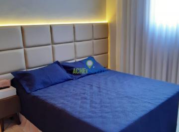 Apartamento · 97m² · 3 Quartos · 1 Vaga · APARTAMENTO A VENDA RESIDENCIAL MONTE LIBANO ARAÇATUBA SP