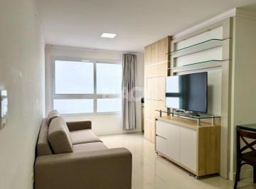 Apartamento · 73m² · 2 Quartos · 1 Vaga · Apartamento com 02 Quartos no Bairro Predial em Torres RS