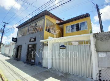 Casa · 725m² · 4 Quartos · 2 Vagas · vendo casa 04 quartos lagoa nova