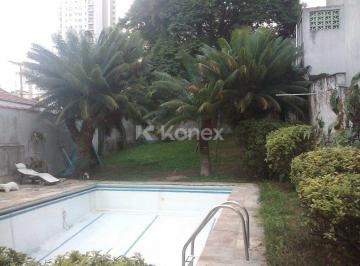 Comercial · Casa comercial à venda com 120 m² em Santana, São Paulo