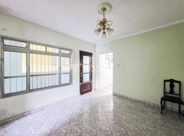 Casa · Sobrado à venda com 2 quartos em Vila Paulo Silas, São Paulo