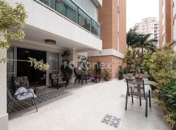 Apartamento · Garden à venda com 4 quartos em Mooca, São Paulo