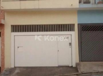Casa · Sobrado à venda com 3 quartos em Parque Monteiro Soares, São Paulo