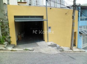 Comercial · Galpão à venda com 253 m² em Lauzane Paulista, São Paulo