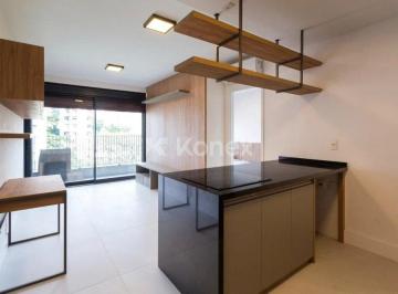 Apartamento · Apartamento à venda com 1 quarto em Jardim das Bandeiras, São Paulo