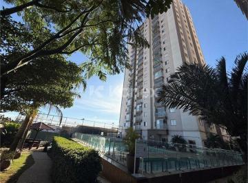 Apartamento · Apartamento para alugar com 3 quartos em Vila Paiva, São Paulo