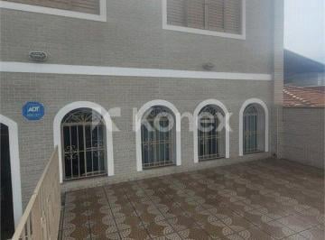 Casa · Sobrado à venda ou para alugar com 4 quartos em Jardim Neila, São Paulo