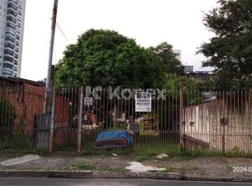 Terreno · Terreno à venda com 600 m² em Vila Mangalot, São Paulo
