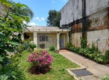 Casa · 60m² · 2 Quartos · 1 Vaga · Casa com 2 quartos em excelente terreno e potencial no Jardim Cláudia – Pinhais