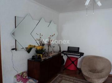 Apartamento · Apartamento à venda com 2 quartos em Vila Romero, São Paulo