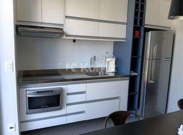 Apartamento · Cobertura para alugar com 1 quarto em Sumarezinho, São Paulo
