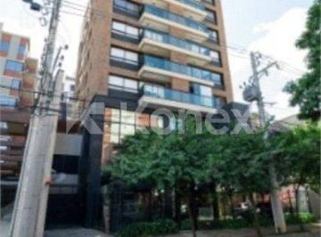 Apartamento · Cobertura para alugar com 1 quarto em Sumarezinho, São Paulo