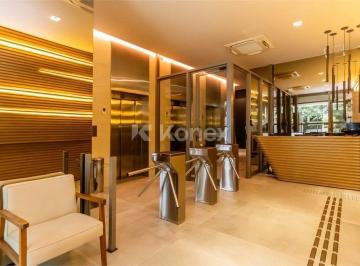 Comercial · Salas à venda com 34 m² em Moema, São Paulo
