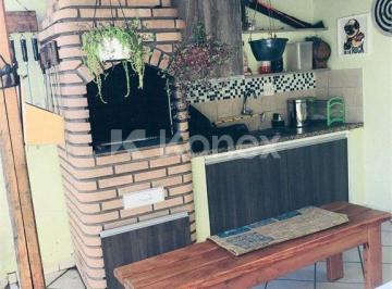 Casa · Casa em Condomínio à venda com 3 quartos em Vila Rosália, Guarulhos