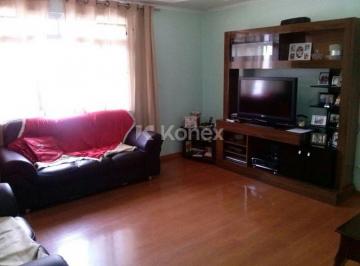 Apartamento · Apartamento à venda com 3 quartos em Vila Cachoeira, São Paulo