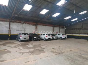 Comercial · Galpão à venda com 440 m² em Jardim Jabaquara, São Paulo