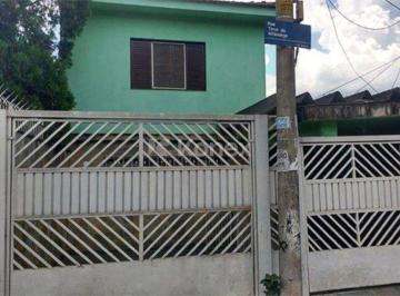 Casa · Sobrado à venda com 4 quartos em Vila Amália (zona Norte), São Paulo