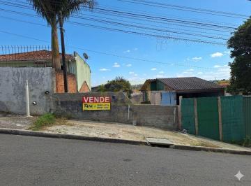 Terreno · 228m² · Terreno com Projeto Aprovado no Jardim Amélia – Próximo à UTFPR - Pinhais/PR