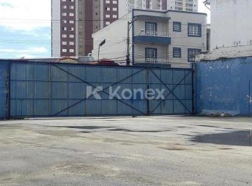 Terreno · Terreno Comercial para alugar com 150 m² em Carandiru, São Paulo