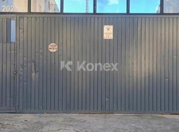 Comercial · Galpão para alugar com 1400 m² em Santana, São Paulo