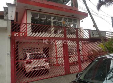 Comercial · Casa comercial à venda com 750 m² em Parque São Jorge, São Paulo