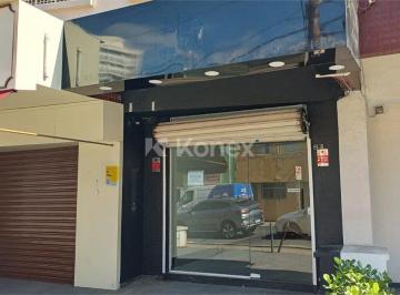 Comercial · Salas/Conjuntos para alugar com 26 m² em Santa Teresinha, São Paulo