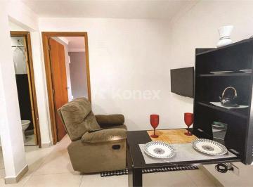 Apartamento · Apartamento à venda com 1 quarto em Chora Menino, São Paulo