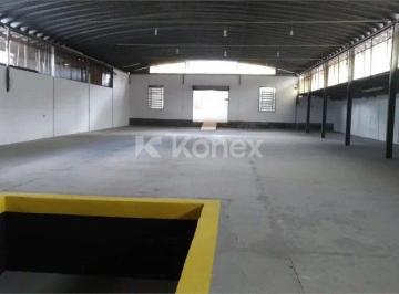 Comercial · Galpão à venda com 1600 m² em Tucuruvi, São Paulo