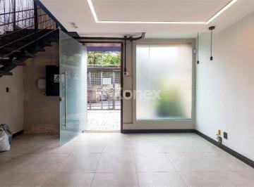 Comercial · Casa comercial à venda ou para alugar com 125 m² em Pinheiros, São Paulo