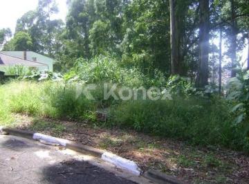 Terreno · Terreno à venda com 1089 m² em Jardim Ibiratiba, São Paulo