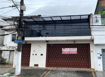 Comercial · Casa comercial à venda ou para alugar com 280 m² em Santana, São Paulo