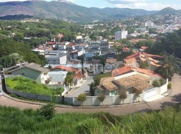Terreno · Terreno à venda com 3185 m² em Centro, Atibaia
