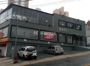 Comercial · Prédio inteiro à venda com 291 m² em Imirim, São Paulo