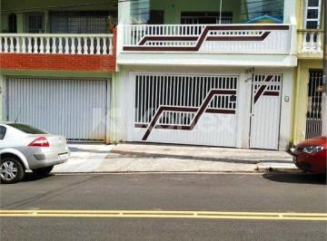 Casa · Sobrado à venda com 3 quartos em Munhoz Júnior, Osasco