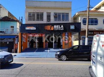 Comercial · Prédio inteiro à venda ou para alugar com 600 m² em Carandiru, São Paulo
