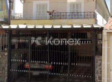 Comercial · Casa comercial à venda com 160 m² em Jardim São Paulo(zona Norte), São Paulo