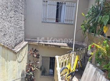 Casa · Casa à venda com 4 quartos em Jardim Carlu, São Paulo