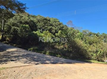 Terreno · Terreno à venda com 1011 m² em Estância Santa Maria do Laranjal, Atibaia