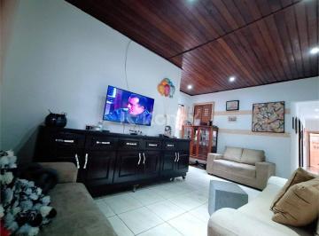 Casa · Casa à venda com 2 quartos em Vila Bandeirantes, São Paulo