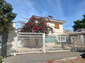 Casa · Sobrado à venda com 4 quartos em Jardim Virginia Bianca, São Paulo