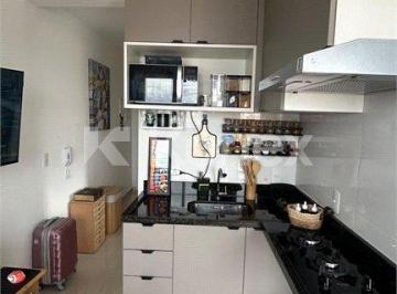 Apartamento · Apartamento à venda com 1 quarto em Vila Santo Estevão, São Paulo