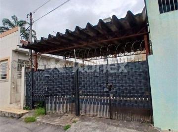 Terreno · Terreno à venda com 102 m² em Vila Nova Mazzei, São Paulo