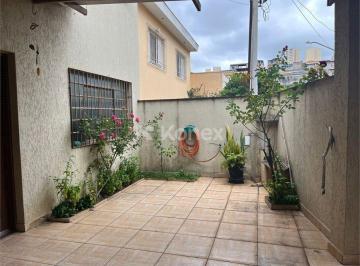 Casa · Sobrado à venda com 3 quartos em Jardim Carlu, São Paulo