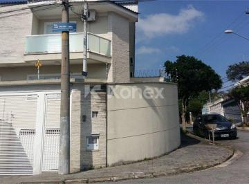 Casa · Sobrado à venda com 3 suites 6 vagas em Jardim do Colégio (zona Norte), São Paulo