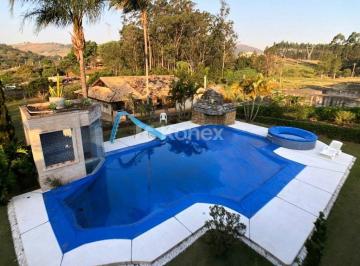 Comercial · Hotel/Pousada à venda com 35000 m² em Rio Abaixo, Atibaia